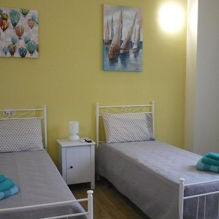 B&B Excelsior Lecce Exterior foto