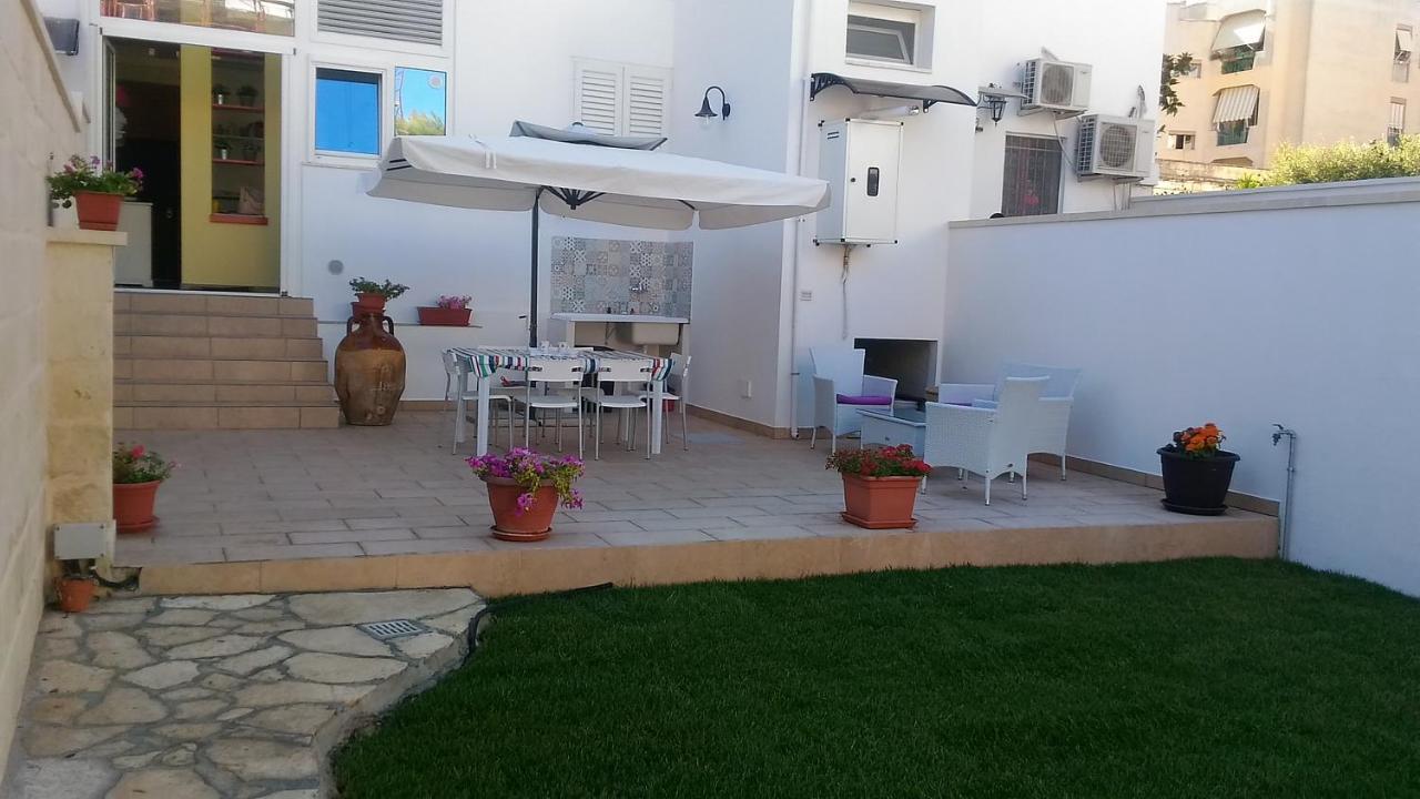 B&B Excelsior Lecce Exterior foto