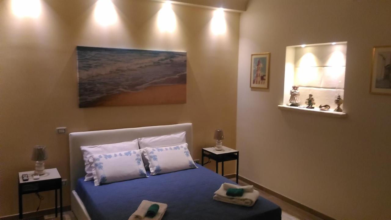 B&B Excelsior Lecce Exterior foto