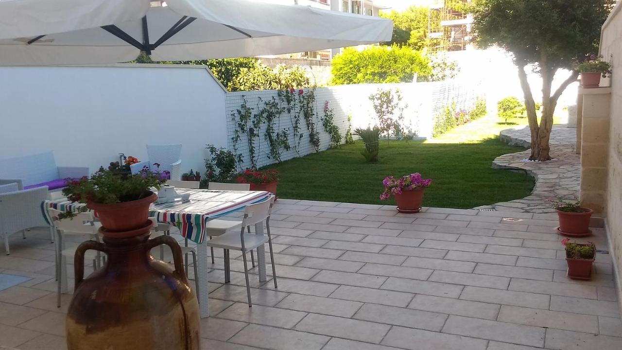 B&B Excelsior Lecce Exterior foto