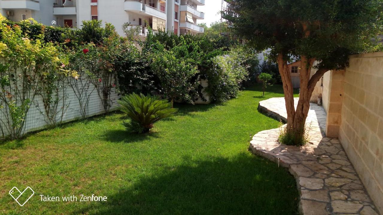 B&B Excelsior Lecce Exterior foto