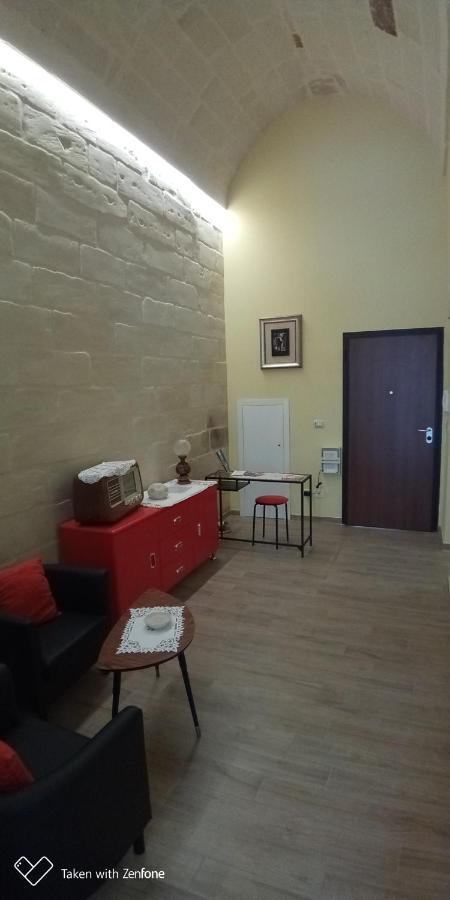 B&B Excelsior Lecce Exterior foto