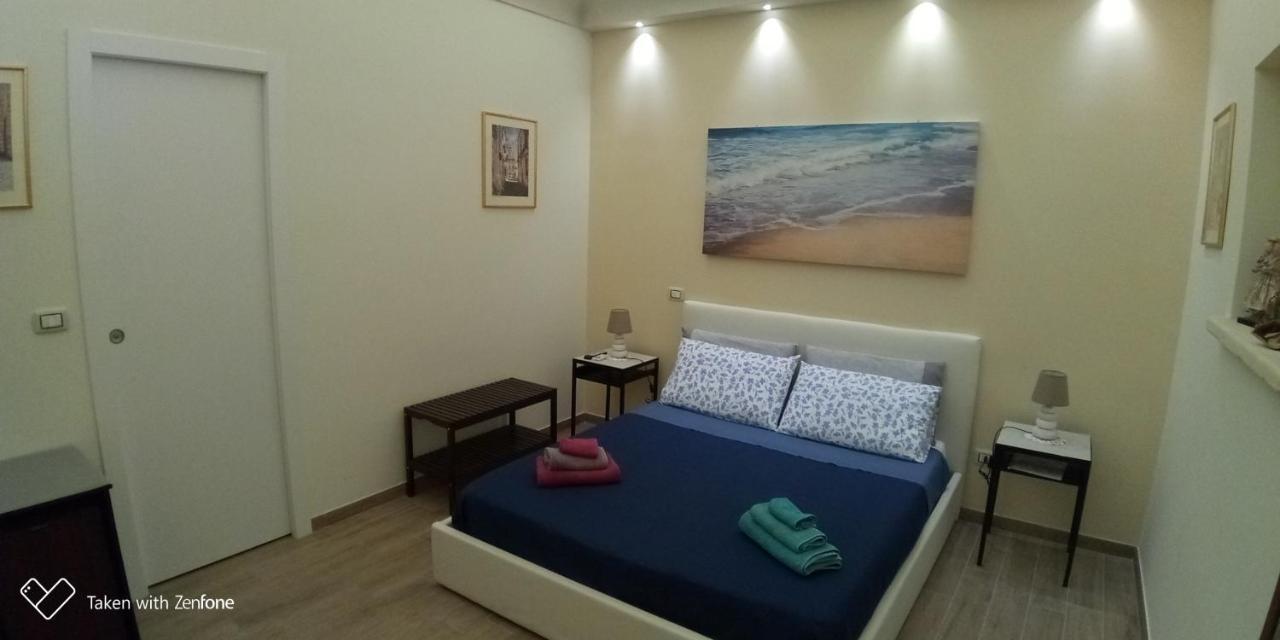 B&B Excelsior Lecce Exterior foto