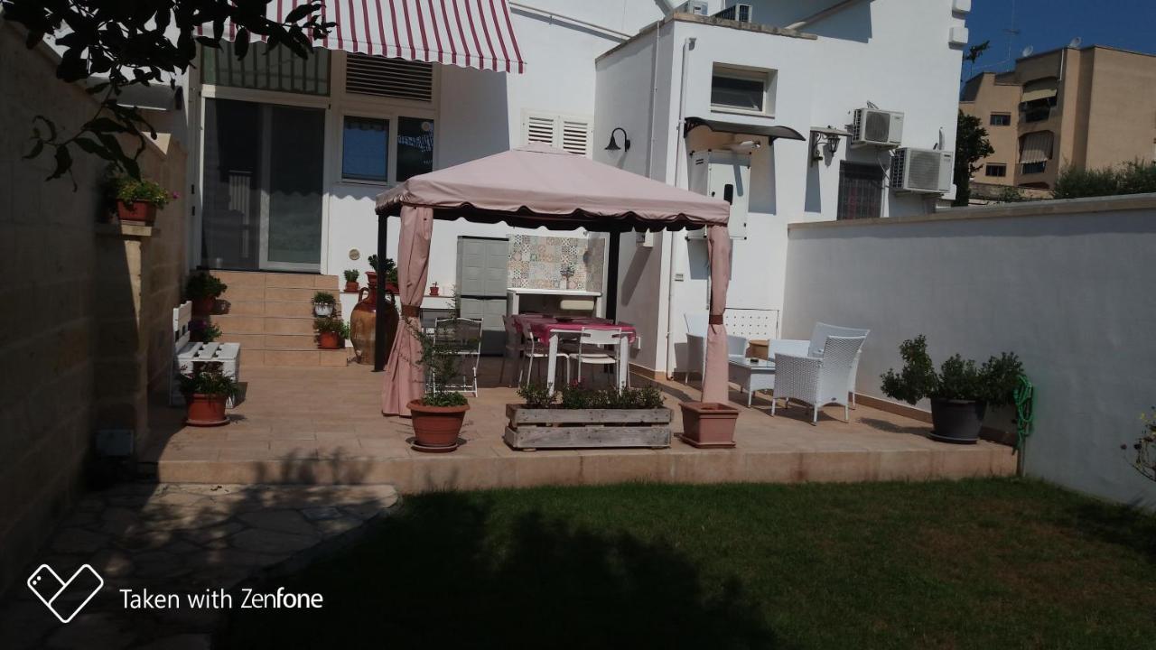 B&B Excelsior Lecce Exterior foto