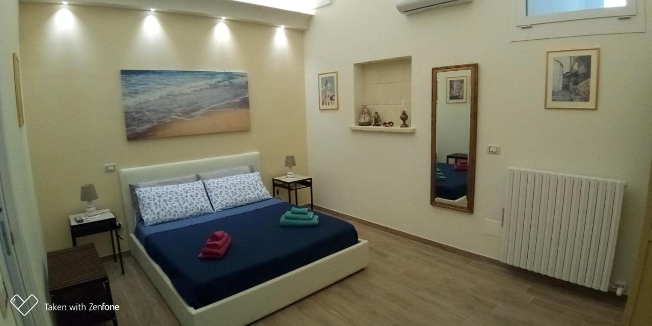 B&B Excelsior Lecce Exterior foto